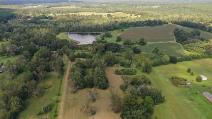 Farm and Ranch in Baldwin County, Alabama