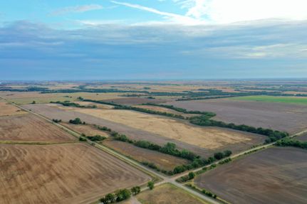 Farm and Ranch in Noble County, Oklahoma