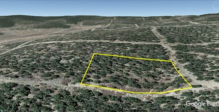 Land in Torrance County, New Mexico