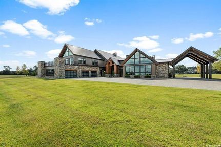 Farm and Ranch in Columbia County, Florida