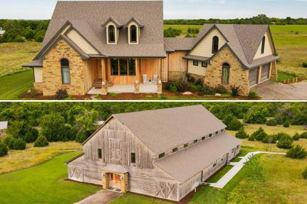 Timberland Property in Butler County, Kansas