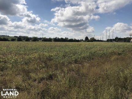 Commercial Property in Lee County, Mississippi