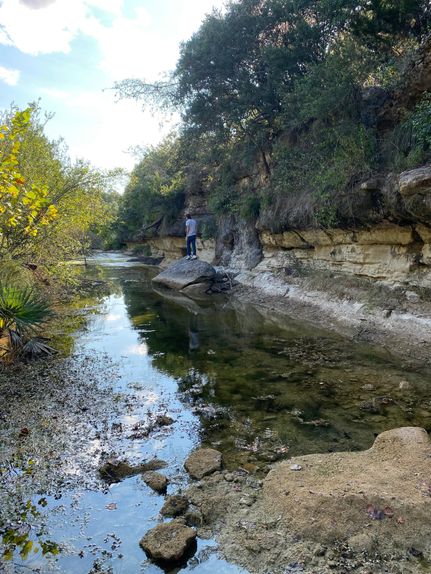 Farm and Ranch in Hays County, Texas