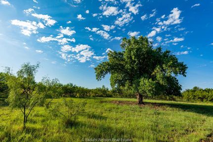 Farm and Ranch in Dickens County, Texas
