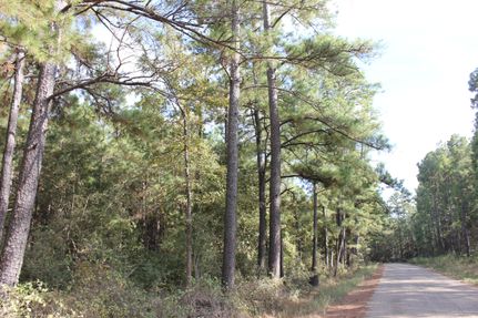 Land in Angelina County, Texas