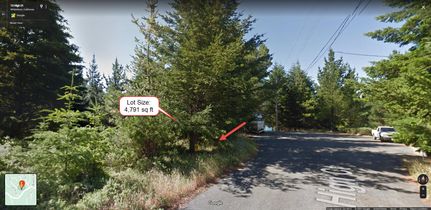 Timberland Property in Humboldt County, California