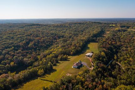 Land in Jefferson County, Missouri