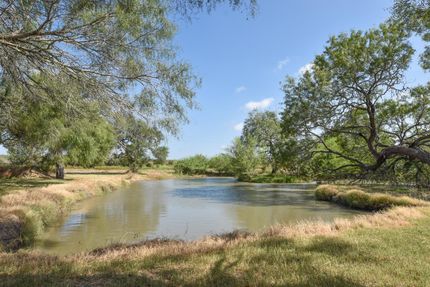 Recreational Property in Duval County, Texas