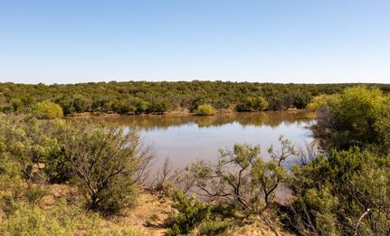 Farm and Ranch in Cottle County, Texas