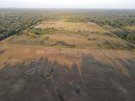 Recreational Property in Creek County, Oklahoma