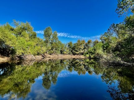 Undeveloped Land in Logan County, Oklahoma