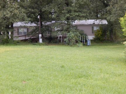 Land in DeKalb County, Alabama