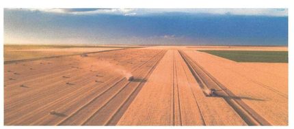 Farm and Ranch in Perkins County, Nebraska