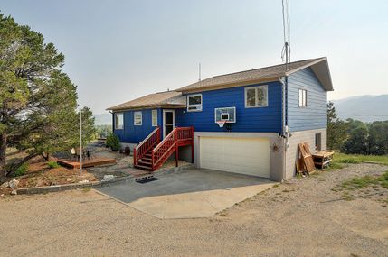 Farm and Ranch in Chaffee County, Colorado