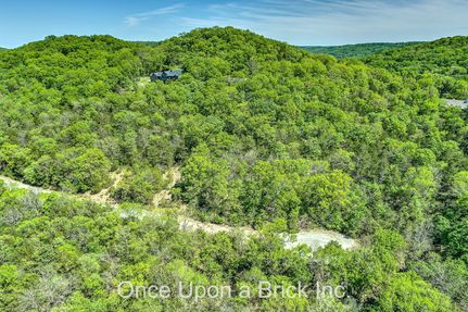 Land in Carroll County, Arkansas