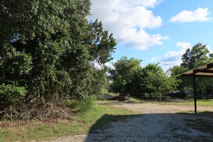 Land in Bandera County, Texas