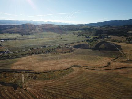 Farm and Ranch in Caribou County, Idaho
