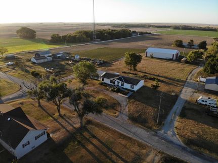 Commercial Property in Smith County, Kansas