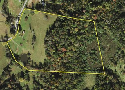 Farm and Ranch in Campbell County, Tennessee