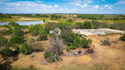 Undeveloped Land in Wilson County, Texas