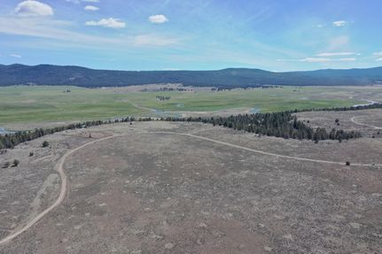 Farm and Ranch in Klamath County, Oregon