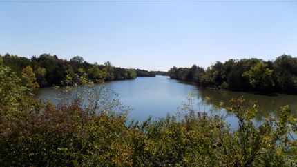 Horse Property in Franklin County, Kansas