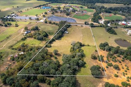 Farm and Ranch in Robertson County, Texas