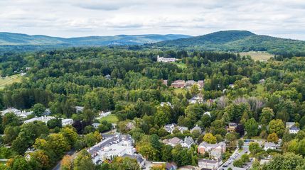 Undeveloped Land in Madison County, New York