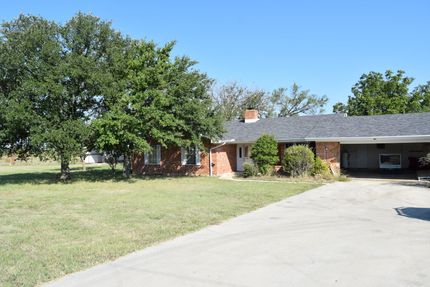 Timberland Property in Coleman County, Texas