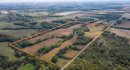 Hunting Property in Nodaway County, Missouri