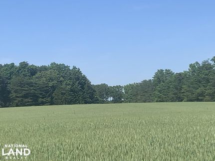 Recreational Property in Culpeper County, Virginia