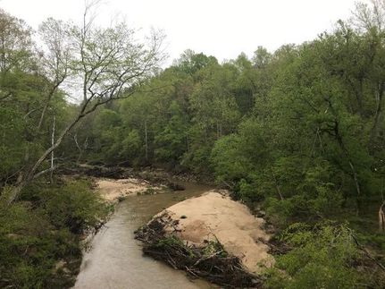 Farm and Ranch in Pittsylvania County, Virginia