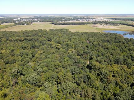 Recreational Property in Lonoke County, Arkansas