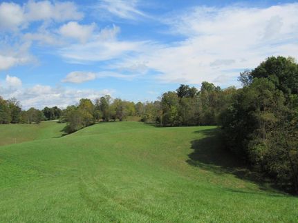 Recreational Property in Russell County, Virginia