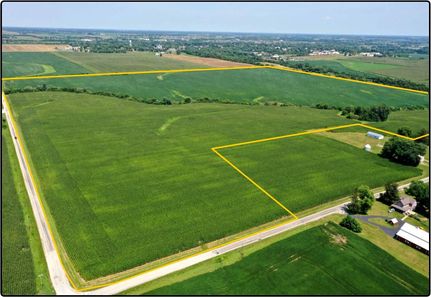 Farm and Ranch in Will County, Illinois