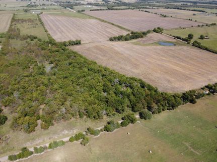 Farm and Ranch in Hunt County, Texas