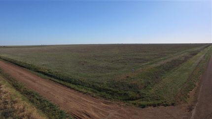Farm and Ranch in Bailey County, Texas