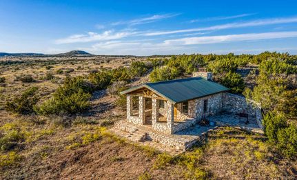 Land in King County, Texas