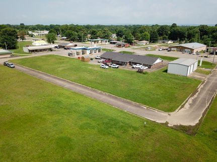 Commercial Property in Yell County, Arkansas