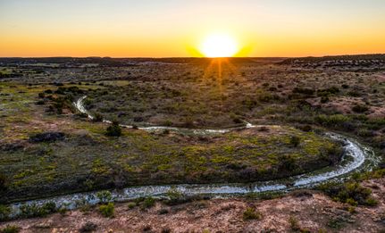 Recreational Property in King County, Texas