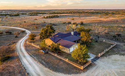 Recreational Property in King County, Texas