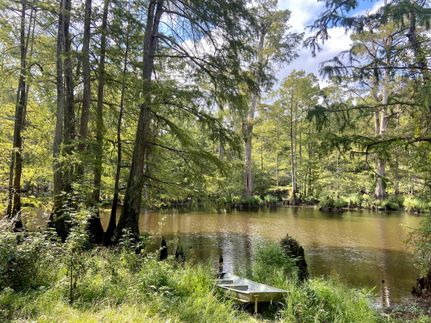 Hunting Property in Clark County, Arkansas