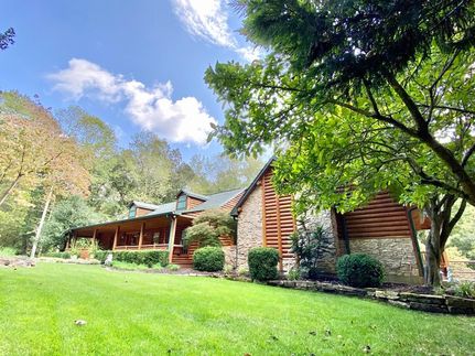 Farm and Ranch in Trigg County, Kentucky