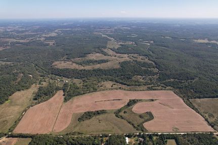 Land in Texas County, Missouri