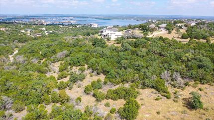 Timberland Property in Burnet County, Texas
