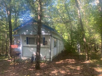 Recreational Property in Waushara County, Wisconsin