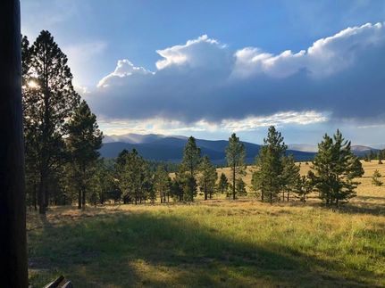 Farm and Ranch in Colfax County, New Mexico