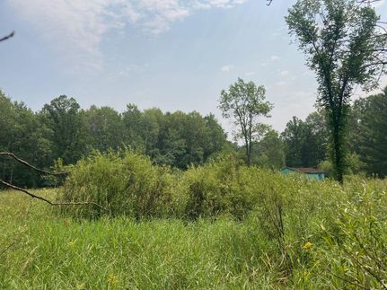 Hunting Property in Crow Wing County, Minnesota