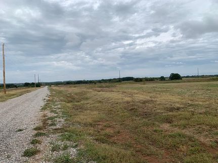 Timberland Property in Carter County, Oklahoma