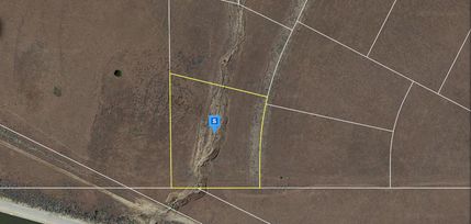 Undeveloped Land in Los Angeles County, California